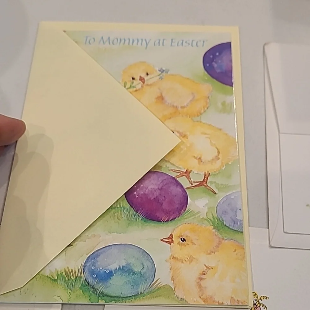 New 10 greeting card bundle